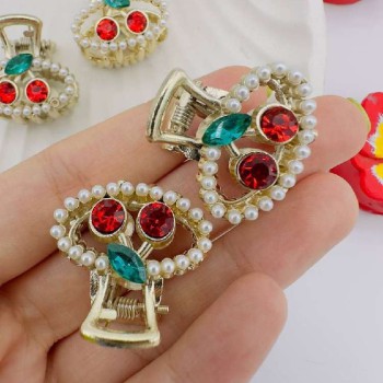 مینی کلیپس گیلاس