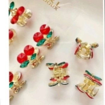 مینی کلیپس گیلاس