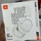 هدفون بلوتوثی جی بی ال مدل JBL TUNE 760 NC