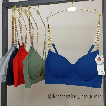 نیم تنه بند زنجیری