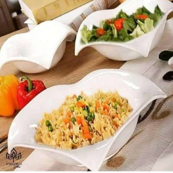 کاسه آبشاری