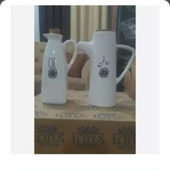 انواع روغن ریز سرامیکی