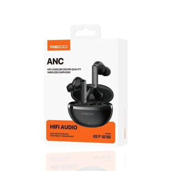 هندزفری بلوتوثی رسی مدل RECCI REP-W88