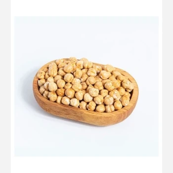 نخود نمکی دو آتیشه لوکس 500 گرم