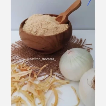 پودر پیاز