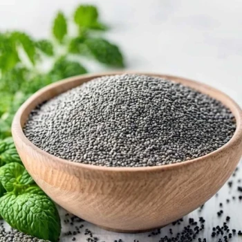دانه چیا اعلا 100 گرمی