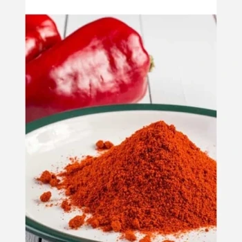 پاپریکا خارجی اصل