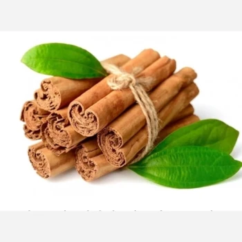 دارچین لوله ای