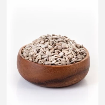 مغز تخمه آفتابگردان خام یک کیلویی