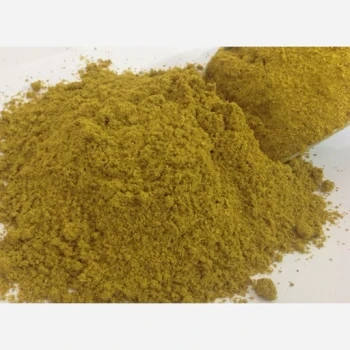 ادویه کاری