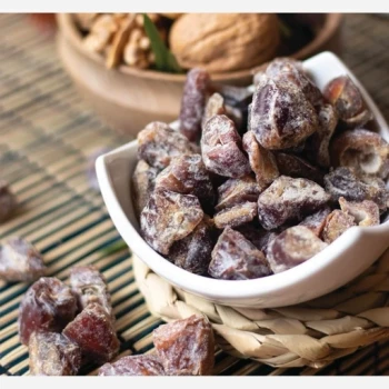 چیپس خرما پیارم باطعم کاکائو دو کیلویی 