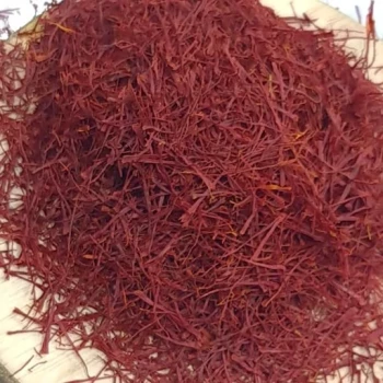زعفران نگین اصل و خالص (یک گرمی)