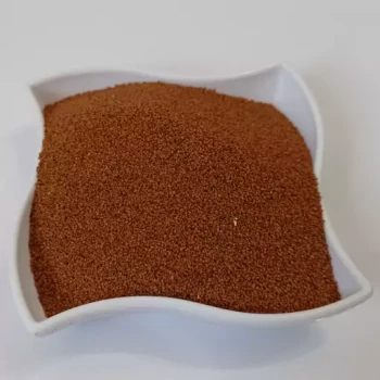 خاکشیر تازه و با کیفیت اعلا 300 گرمی بیگدلی