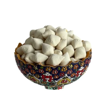 کشک مخروطی دو سرپیچ 300 گرم
