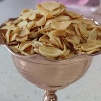 سیر پرک خشک همدان ۲۰۰ گرمی