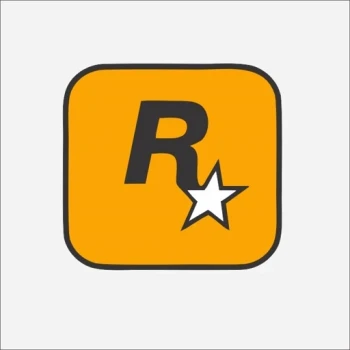 برچسب استیکر طرح راک استار Rock Star