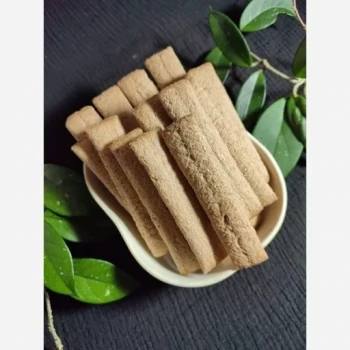 فینگر بار با مغز شکلاتی 500 گرم
