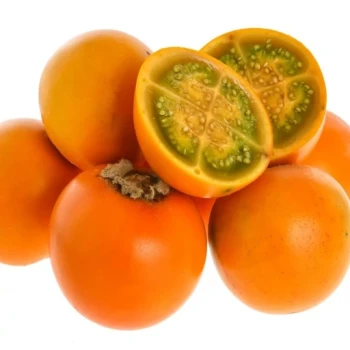 بذر میوه نارنجیلا  3 عددی