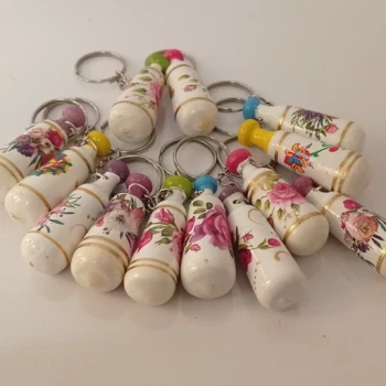 جا کلیدی چوبی طرح میل باستانی و زورخانه ای با طراحی فوق العاده زیبا و کیفیت عالی 
