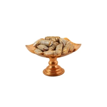 شکلات اطلسی 500 گرمی کانفت 