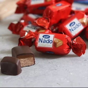 شکلات نادو شونیز 500 گرمی 