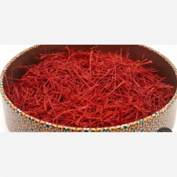 زعفران نگین درجه یک و خالص