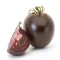 بذر گوجه فرنگی غول پیکر بنفش درختی 25 عددی
