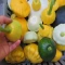 بذر کدو ستاره ای میکس 10 عددی
