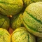 بذر خربزه سبز علم دار 20 عددی 