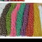 تسبیح میکس دو رنگ نمره شش طرح سنگ 100 عددی مناسب هدیه و سوغات جشن تکلیف هدیه کربلا 