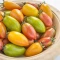 بذر گوجه زیتونی ببری میکس 25 عددی