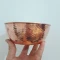 کاسه آبگوشت خوری مسی زنجان