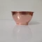 کاسه سوپ خوری مسی ته پوش نانو شده تک عددی