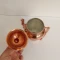 روغن دان مسی سایز کوچک نانو شده با کیفیت عالی 