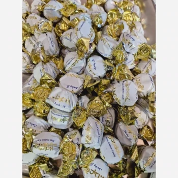 گز پشمکی حاج عبدا... 100 گرمی