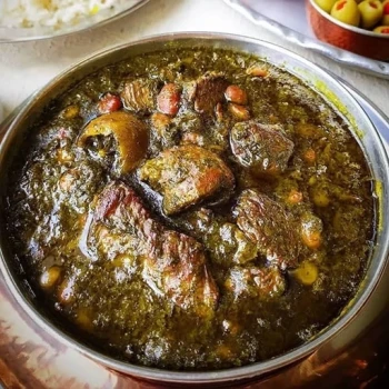 ادویه قرمه سبزی اعلا 300 گرمی