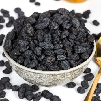 مویز سیاه بدون هسته اعلا 300 گرم