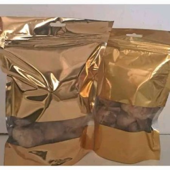 سیر سیاه تخمیر کامل سیرستون (۲۰۰) گرمی