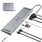 هاب 10 پورت اورجینال برند OBERSTER ULC-13A05