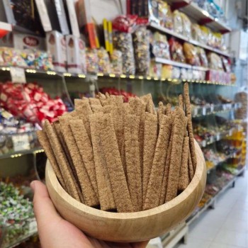 فینگر بار با مغز نسکافه ۵۰۰ گرم