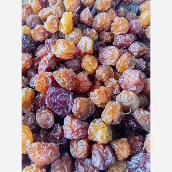 آلوچه خشک ملس (یک کیلویی)