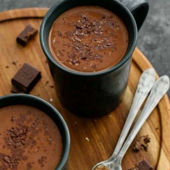 پودر شکلات داغ 100 گرمی