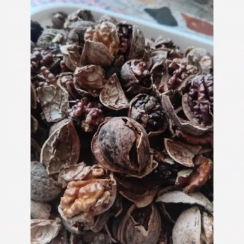 گردو با مغز روغنی 5 کیلویی