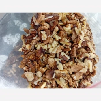 مغز گردو فسنجونی یک کیلوگرمی
