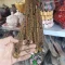 گردنبند شنبلیله دست ساز