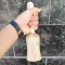 گوشت کوب چوبی دست ساز