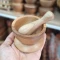 هاونگ چوبی دست ساز