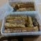 عسل کوهستانی بکر مومدار شان(یک کیلوگرم)