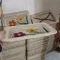 سینی ریسه ای دست ساز  شیک و طرح جدید