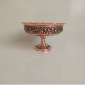 میوه خوری مسی گلبرگ جدید نانو شده